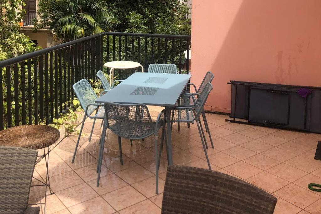 Villawoho Mentone Esterno foto
