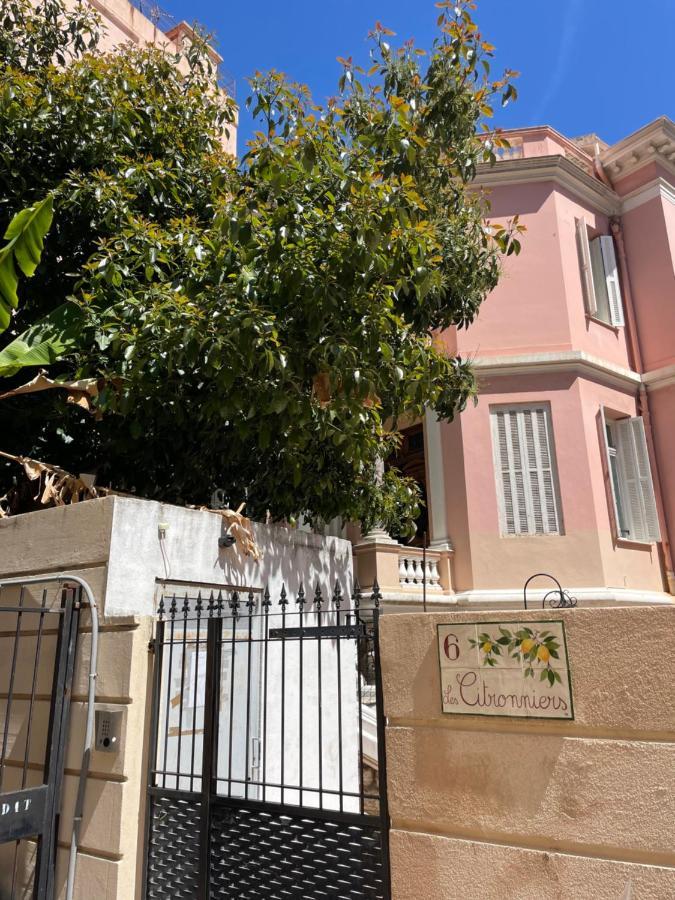 Villawoho Mentone Esterno foto