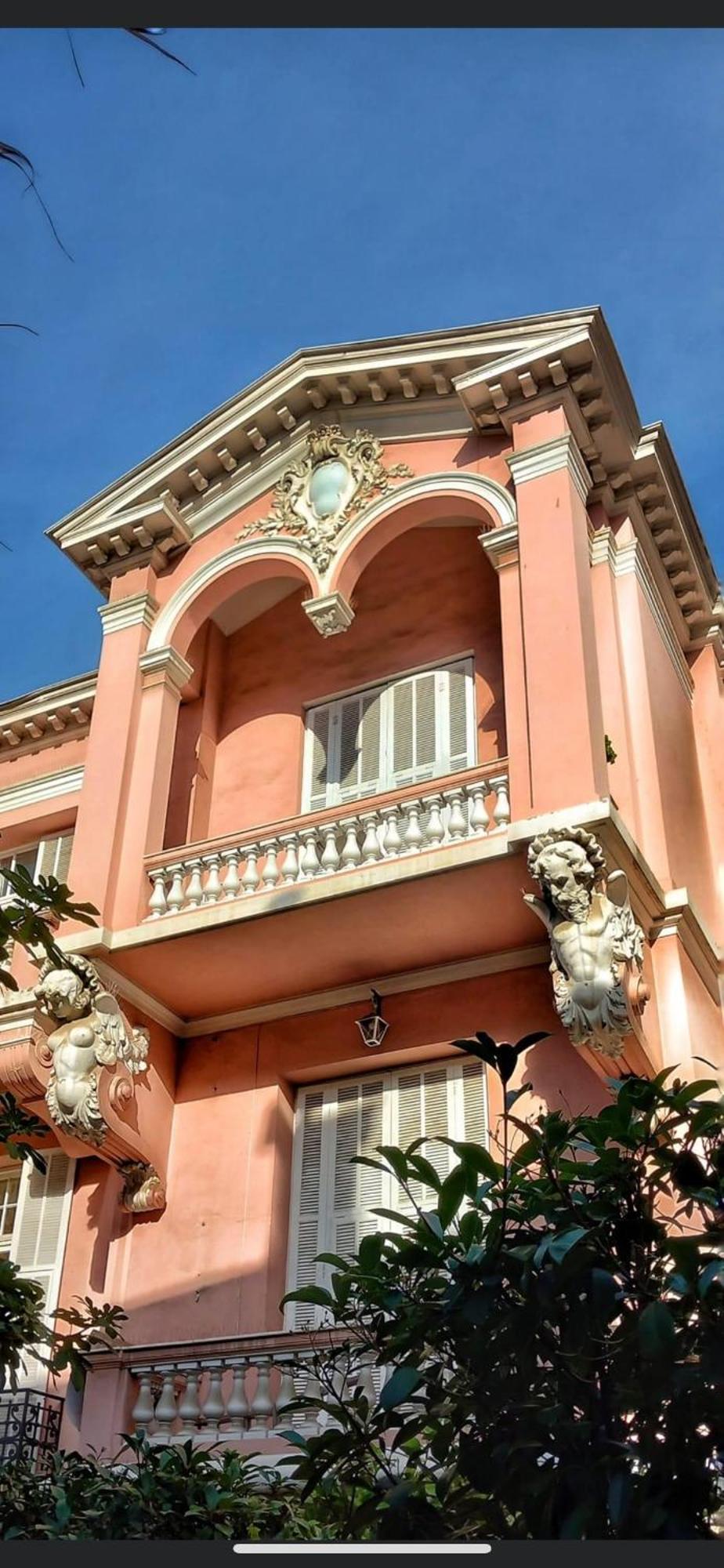 Villawoho Mentone Esterno foto